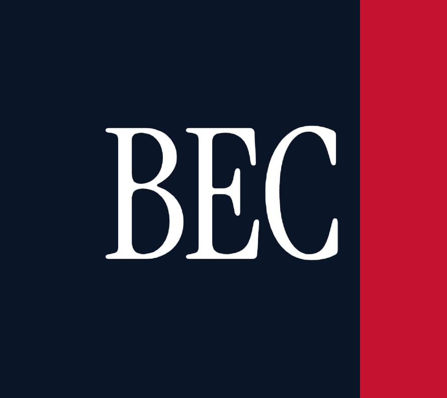 BEC Logo